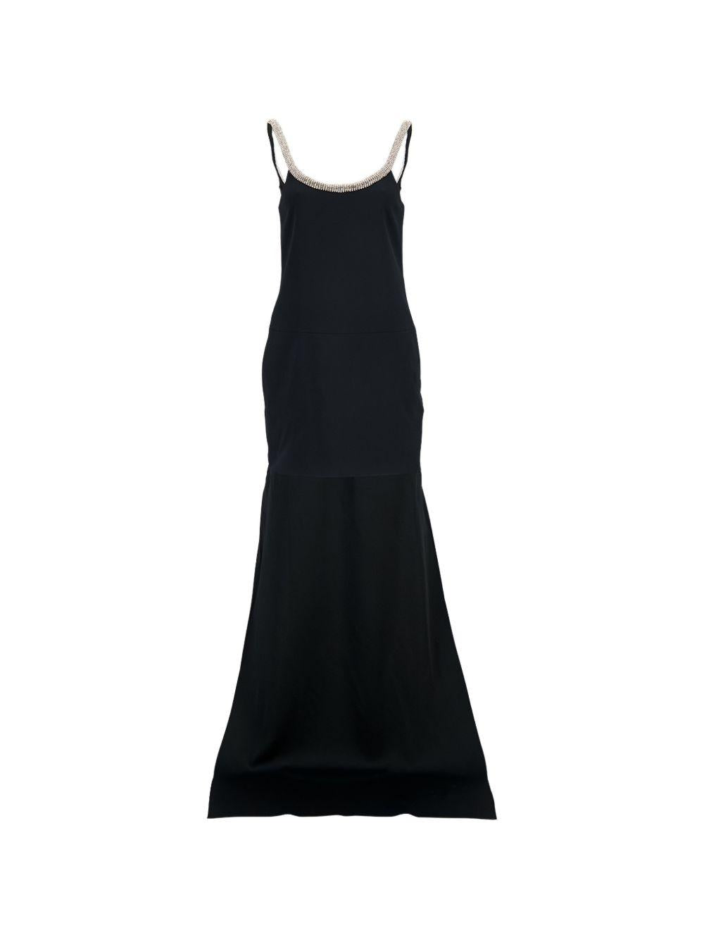 Abito Lungo Tom Ford AB3625SDE517 NAA Tom Ford 