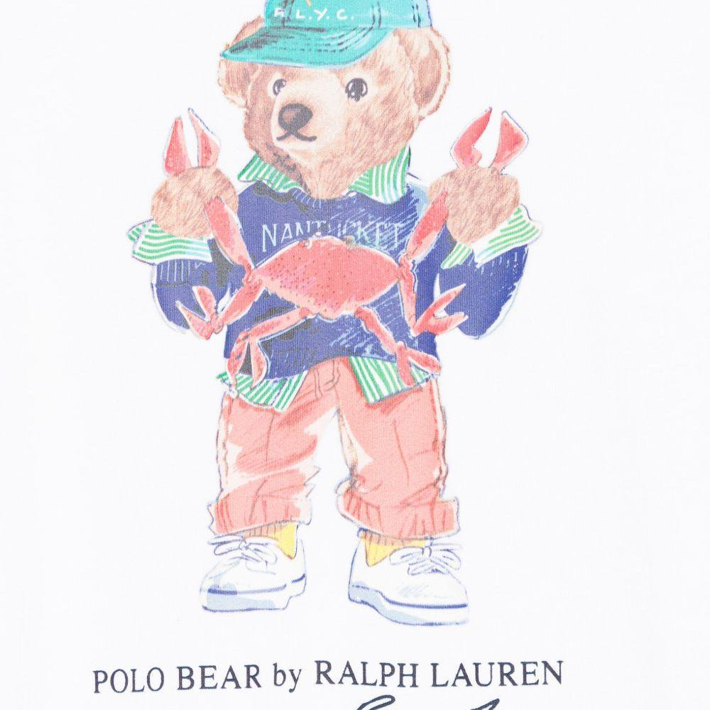 
                  
                    Polo Ralph Lauren kids 973136002
                  
                