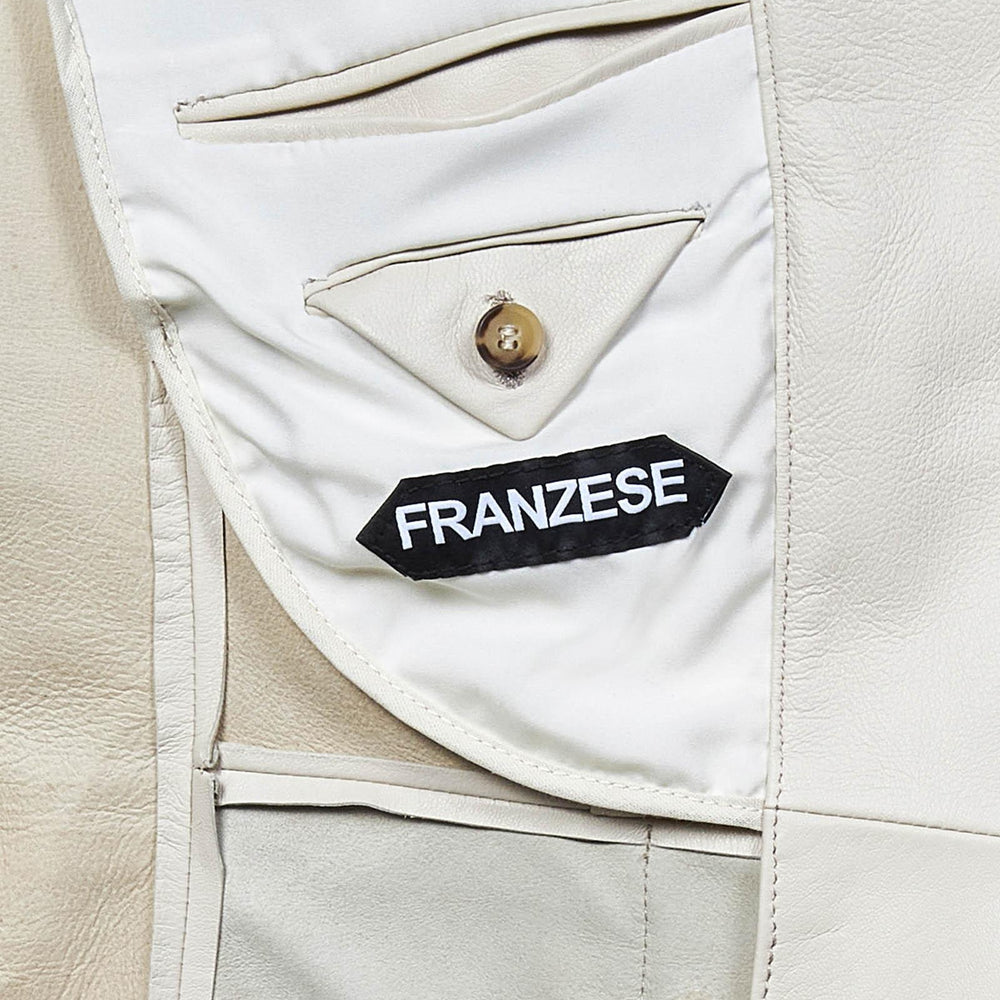
                  
                    Franzese Collection Pronta Sartoria FR01NPABEIGE
                  
                