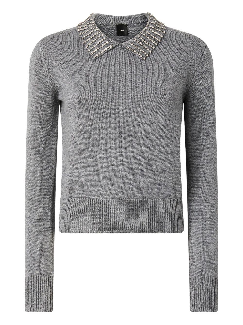 Maglia Pinko 105530A2S4 I12 Pinko 