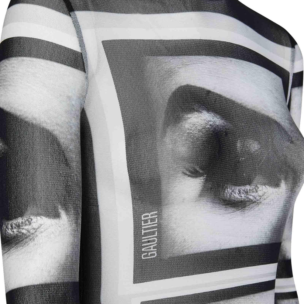 
                  
                    Jean Paul Gaultier RO251T553000201
                  
                