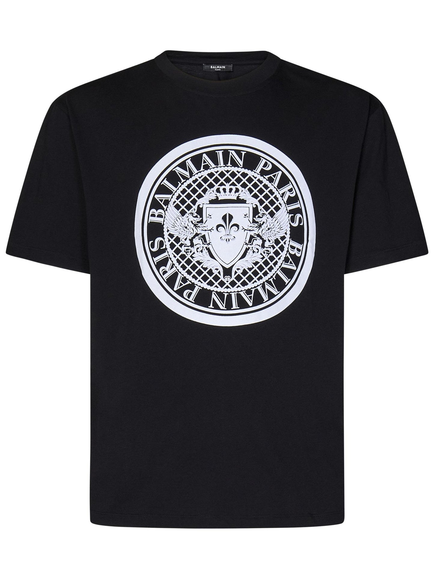 Balmain Paris EH1EG010BB17EAB