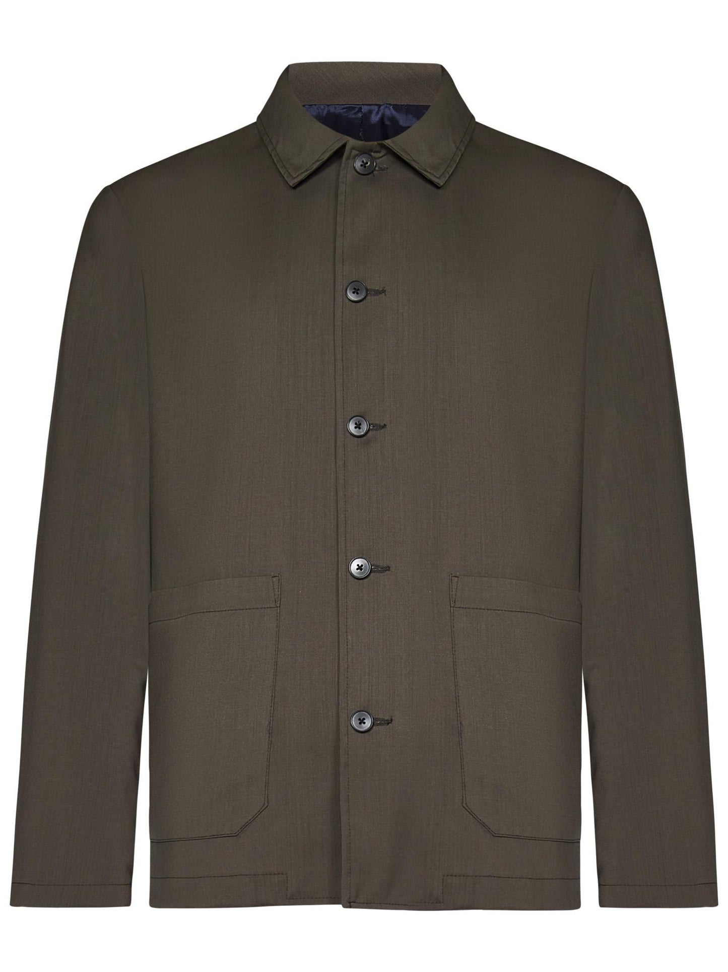 Giubbino Low Brand L1GSS256666 M101 Low Brand 