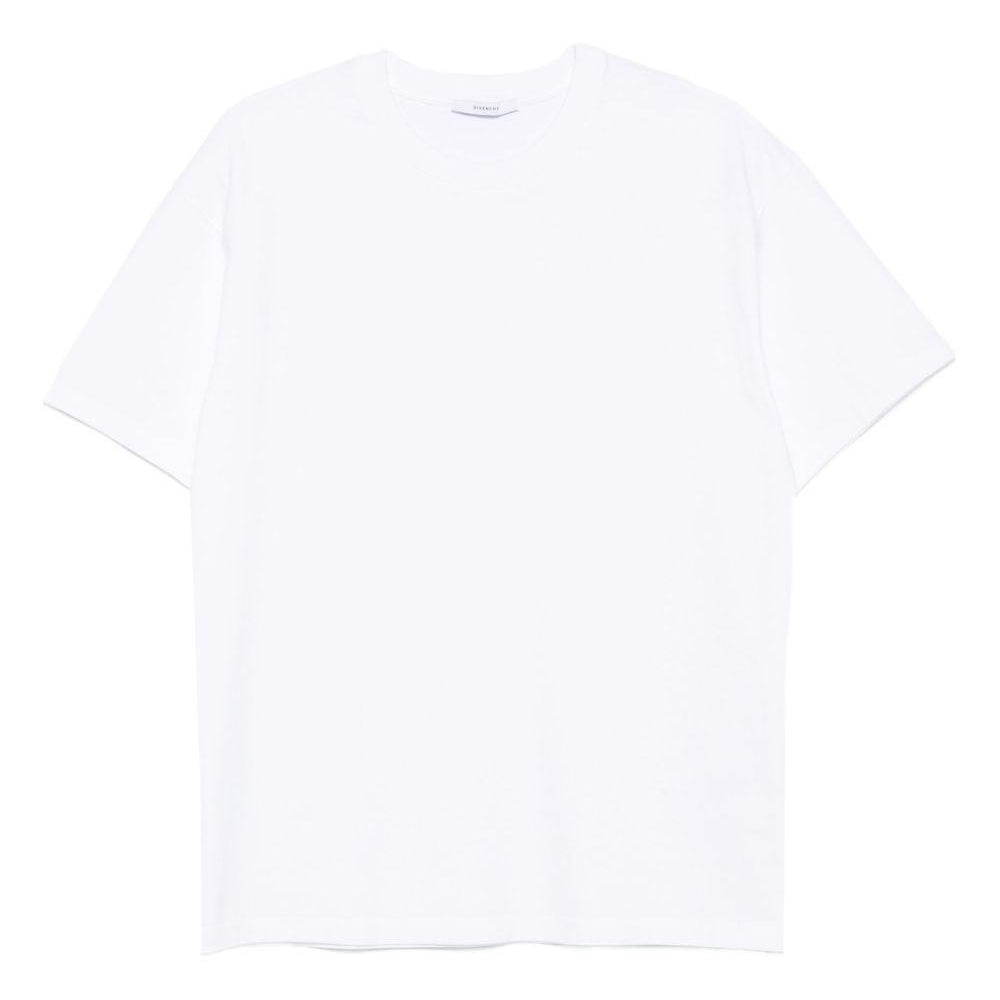 T-shirt Givenchy BM71NK3YRJ 100 Givenchy 