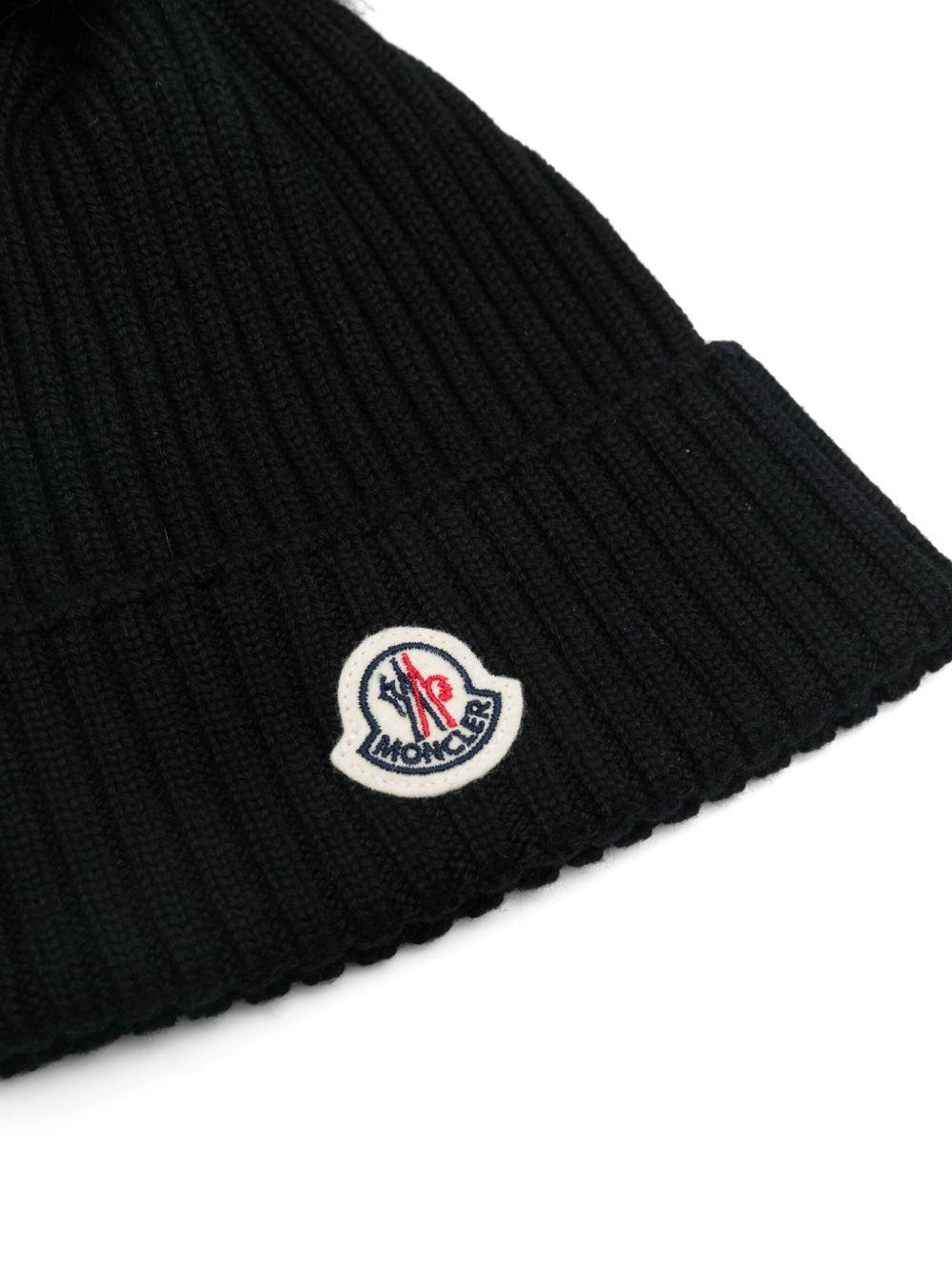Cappello Moncler Enfant K29543B00011A9327 999 Moncler Enfant 