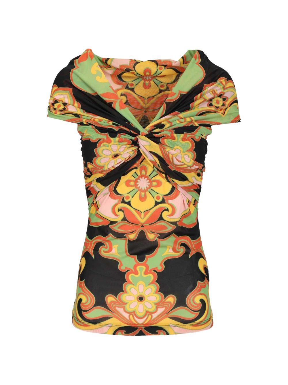 Top Etro WRJA019399IAS76 X0812 Etro 