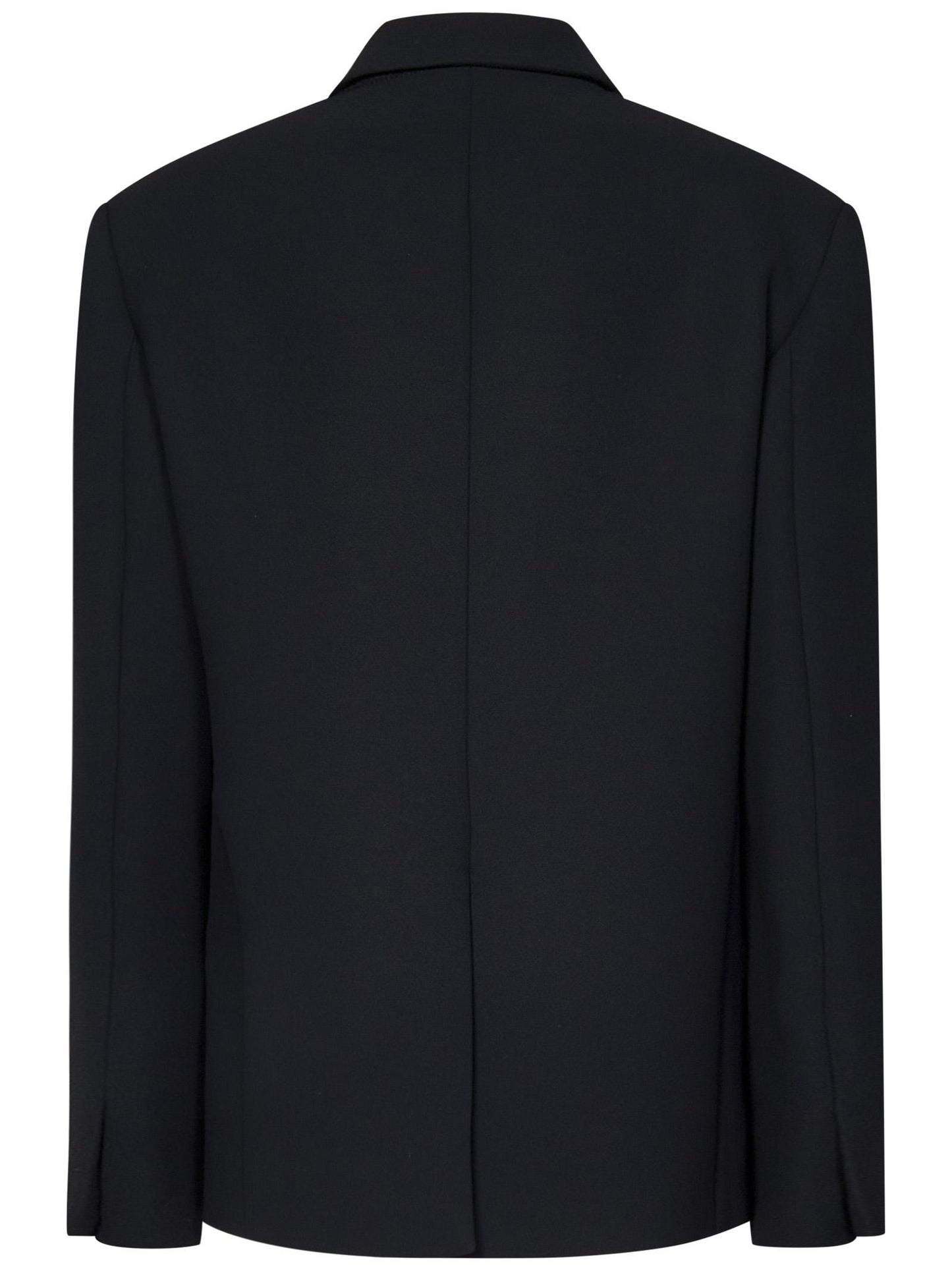 Cappotto Arnoll Khaite NY 71374114 200 Khaite NY 