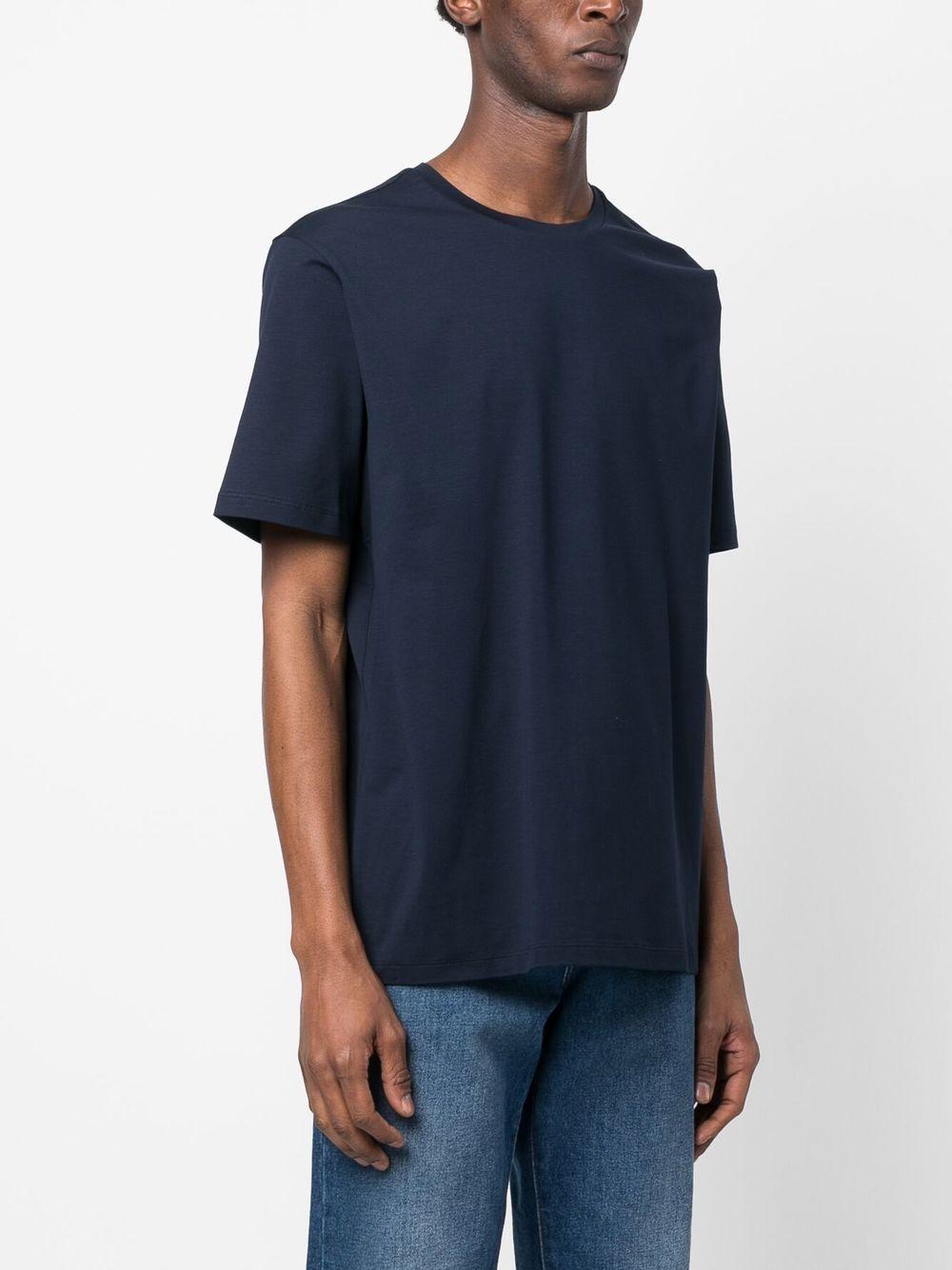 T-shirt Herno JG000174U52003 9200 Herno 