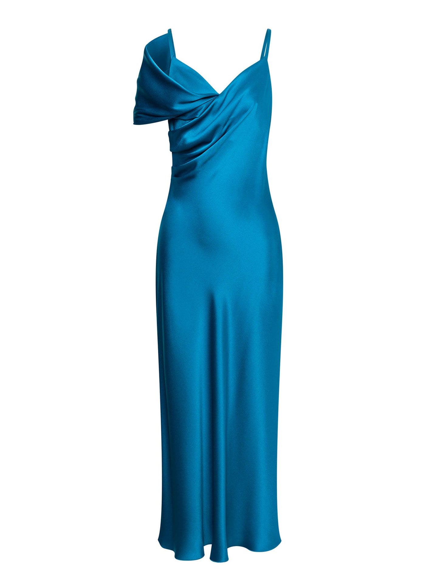 Abito Alberta Ferretti 04131619 327 Alberta Ferretti 