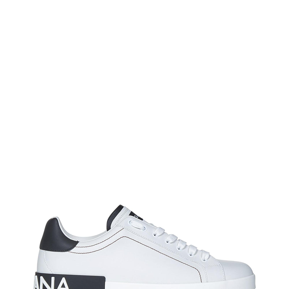 Sneakers Portofino DOLCE & GABBANA CS2216AH526 89697 DOLCE & GABBANA 