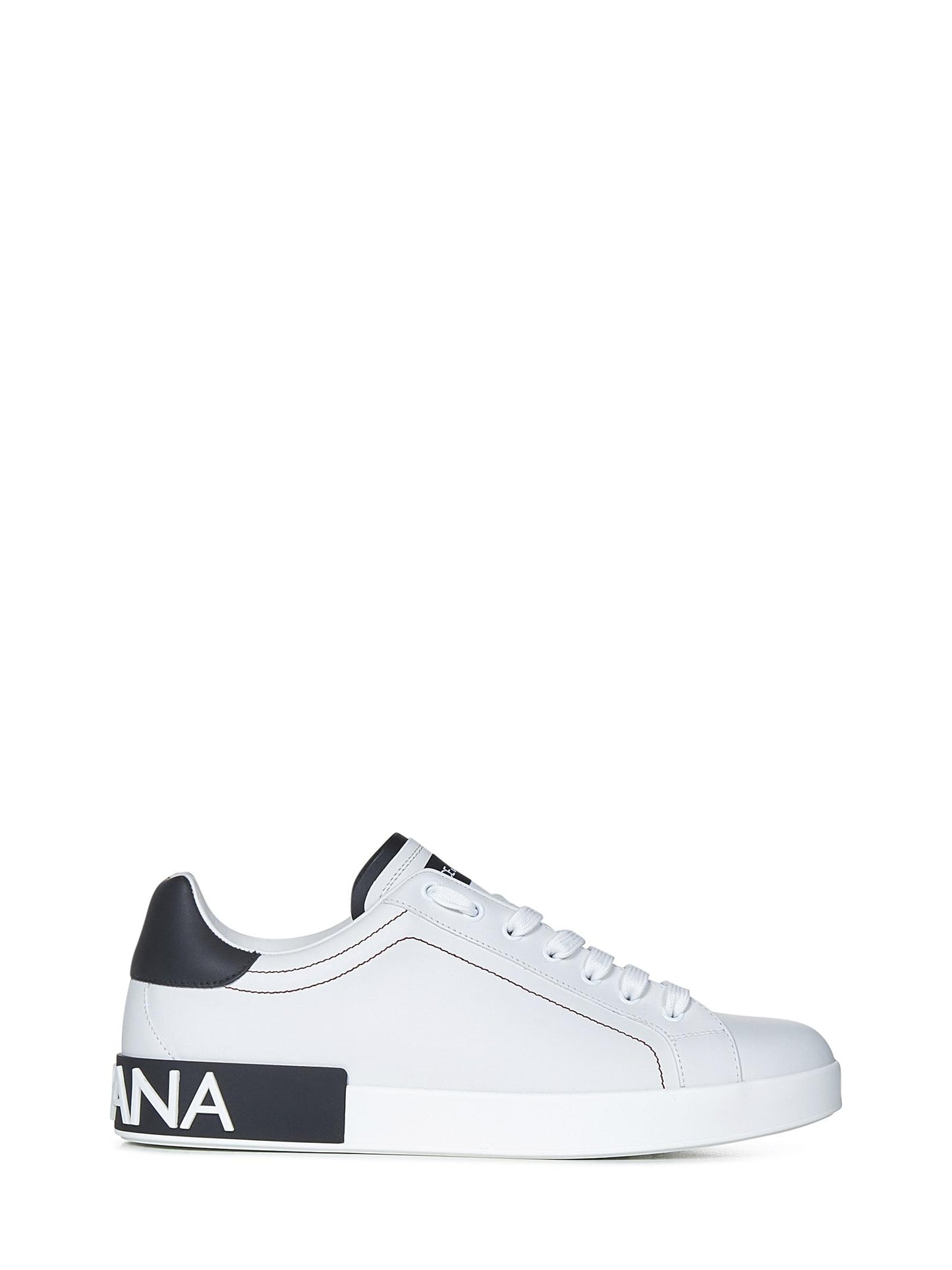 Sneakers Portofino DOLCE & GABBANA CS2216AH526 89697 DOLCE & GABBANA 