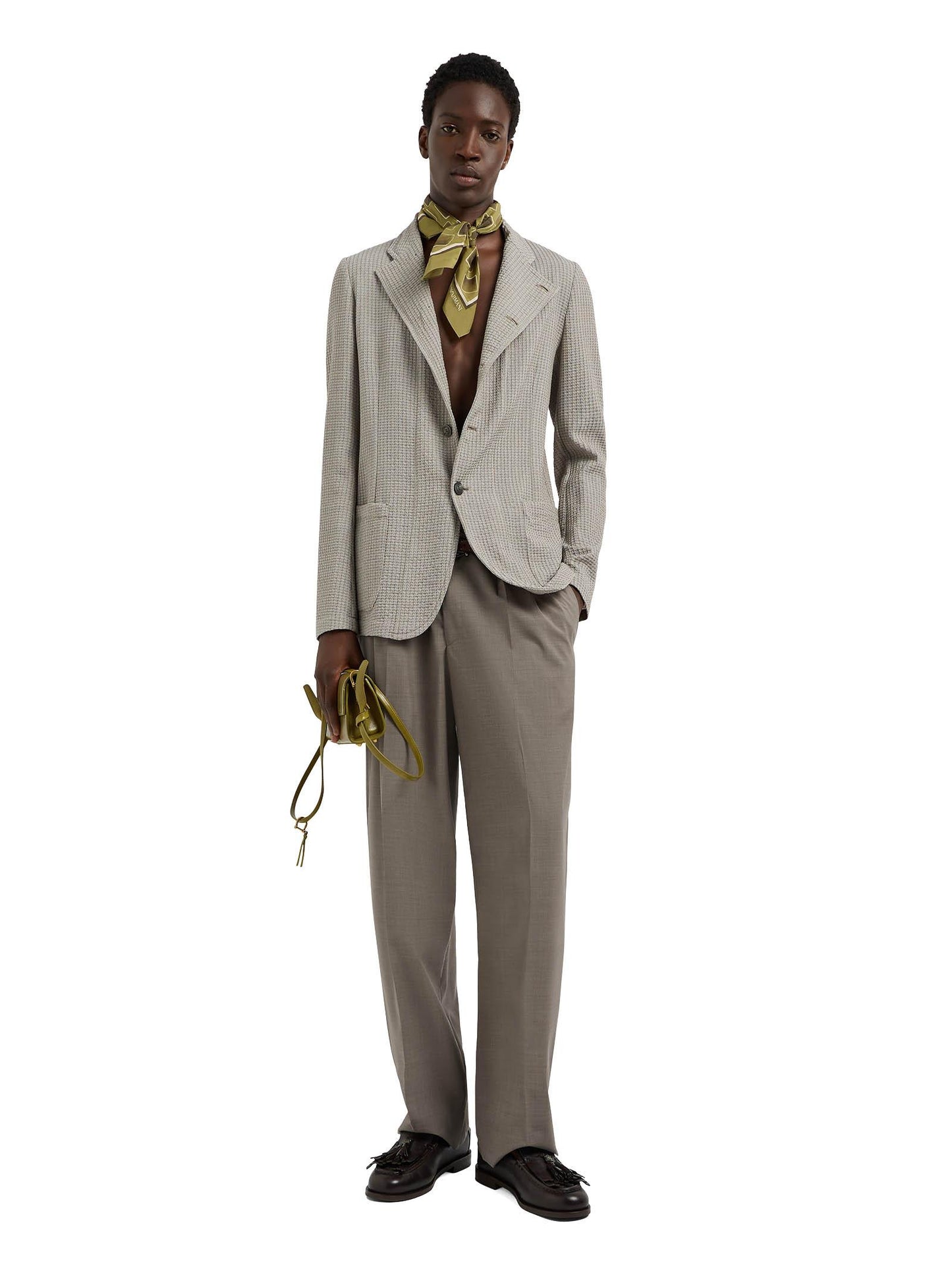 Giacca Emporio Armani EM000144TE12889 O1003 Emporio Armani 