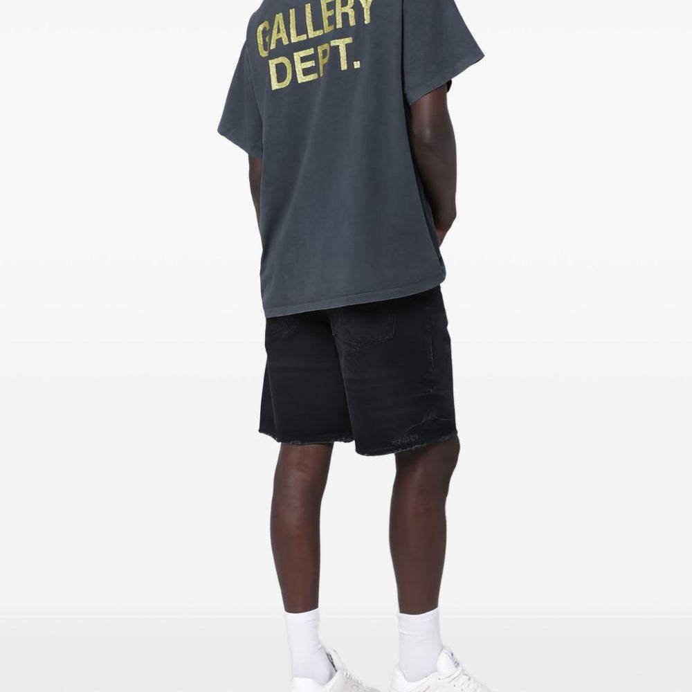 
                  
                    T-shirt Big Reaper ATK Gallery Dept. BRA10286 VINTAGEBLACK Gallery Dept. 
                  
                