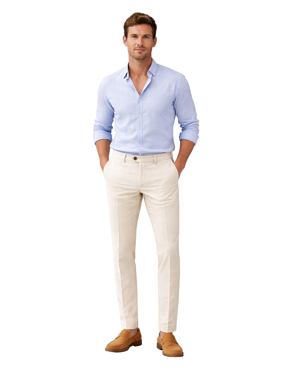 Pantaloni modello Stefano De Martino Franzese Napoli 4C10EAUTXEEVUE 12 Franzese Collection 
