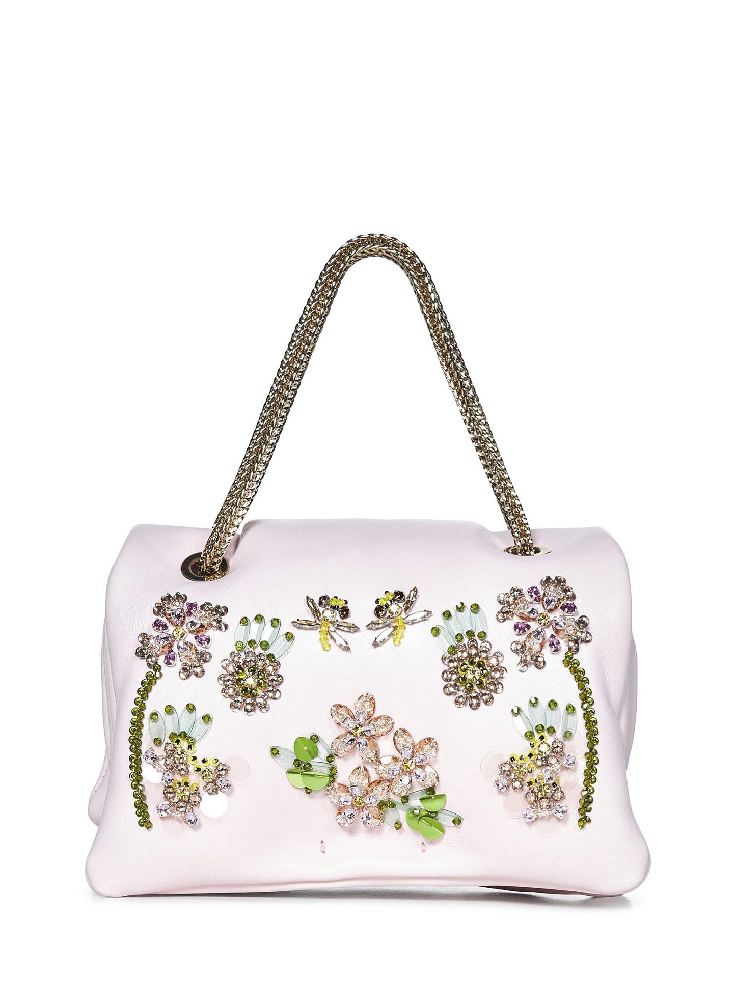 Borsa a mano Mini Airbag Giambattista Valli 25SSXVSAB881P6LLE 4004 Giambattista Valli 