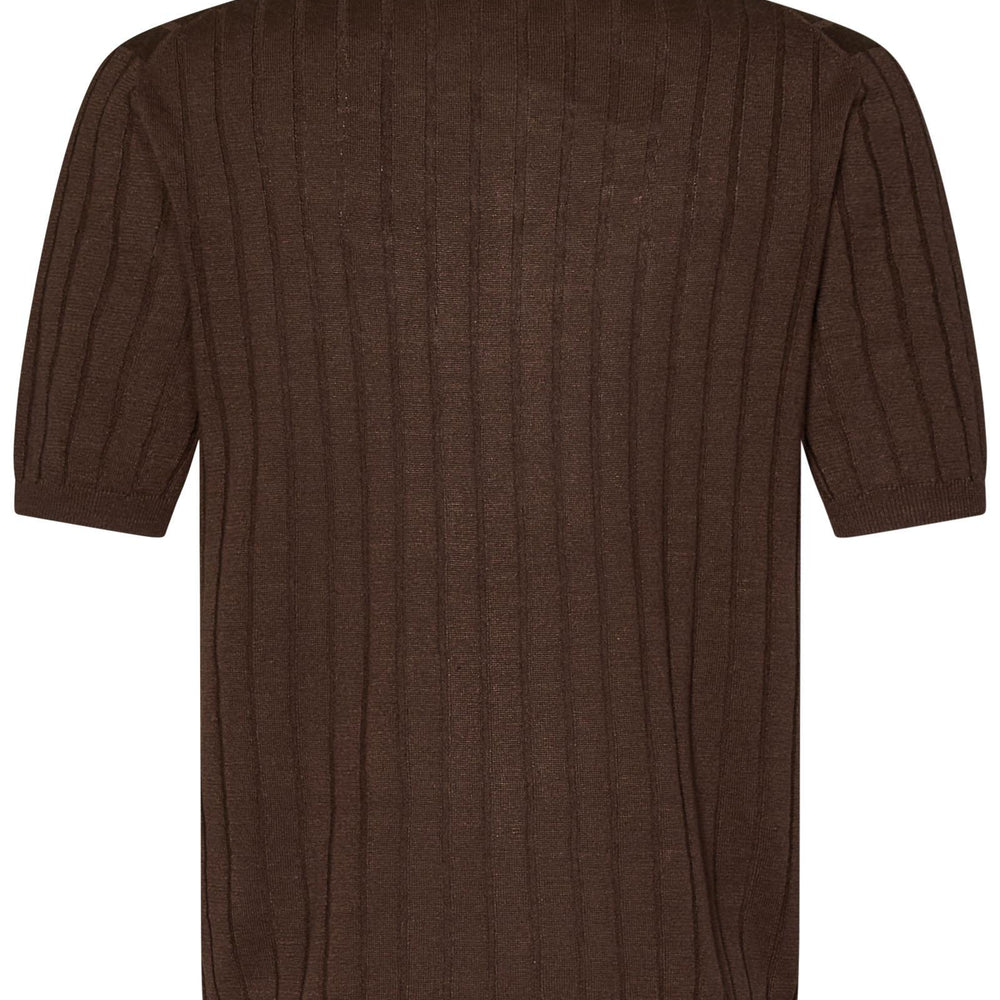 Maglia Boglioli 91303SB5808 0480 Boglioli 