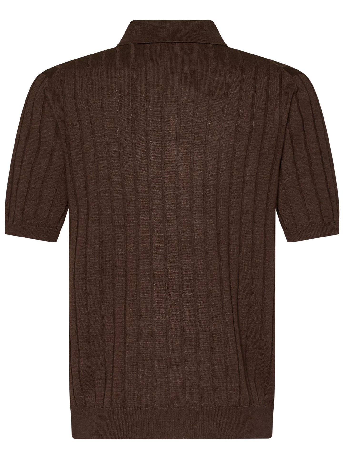 Maglia Boglioli 91303SB5808 0480 Boglioli 