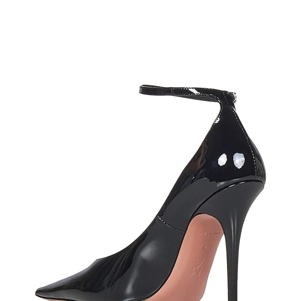
                  
                    Décolleté Anok Amina Muaddi ANOKPUMP105BLACK BLACK Amina Muaddi 
                  
                