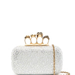 Alexander McQueen 6762561BLDT1900