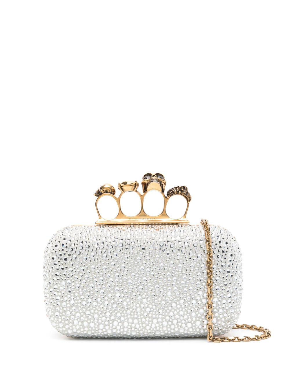 Alexander McQueen 6762561BLDT1900