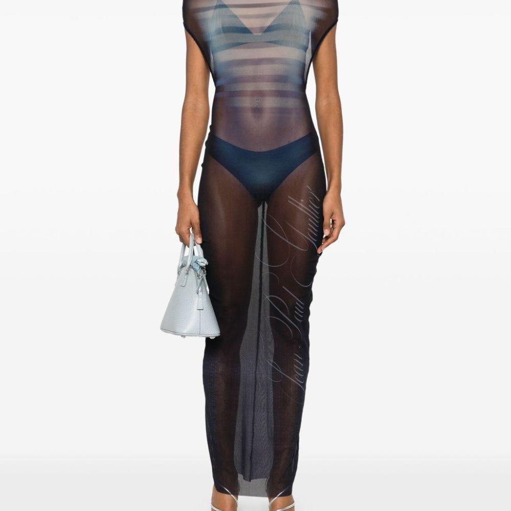 Jean Paul Gaultier RO355T576595601