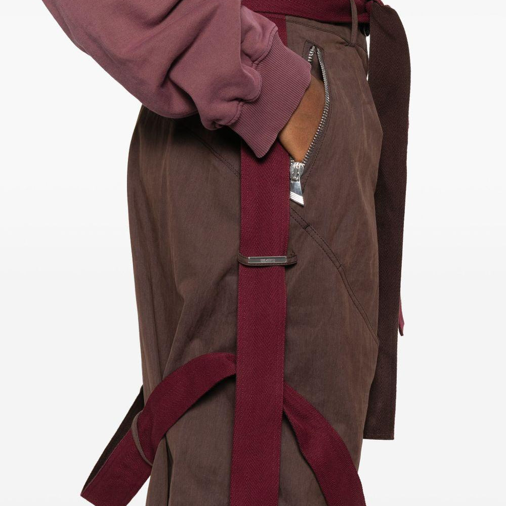 
                  
                    Pantaloni The Attico 250WCP00264CCC110AA 064 The Attico 
                  
                