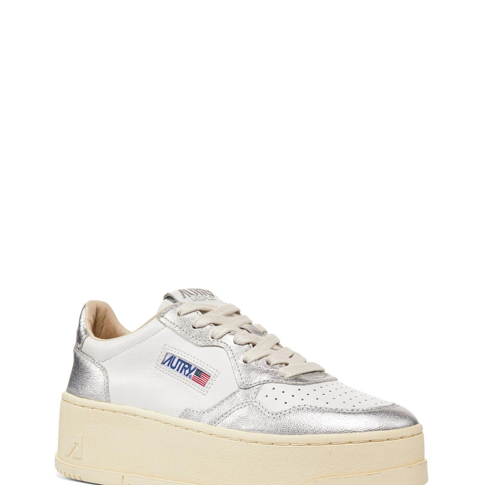 
                  
                    Sneakers MEDALIST PLATFORM Autry PTLW WB18 Autry 
                  
                