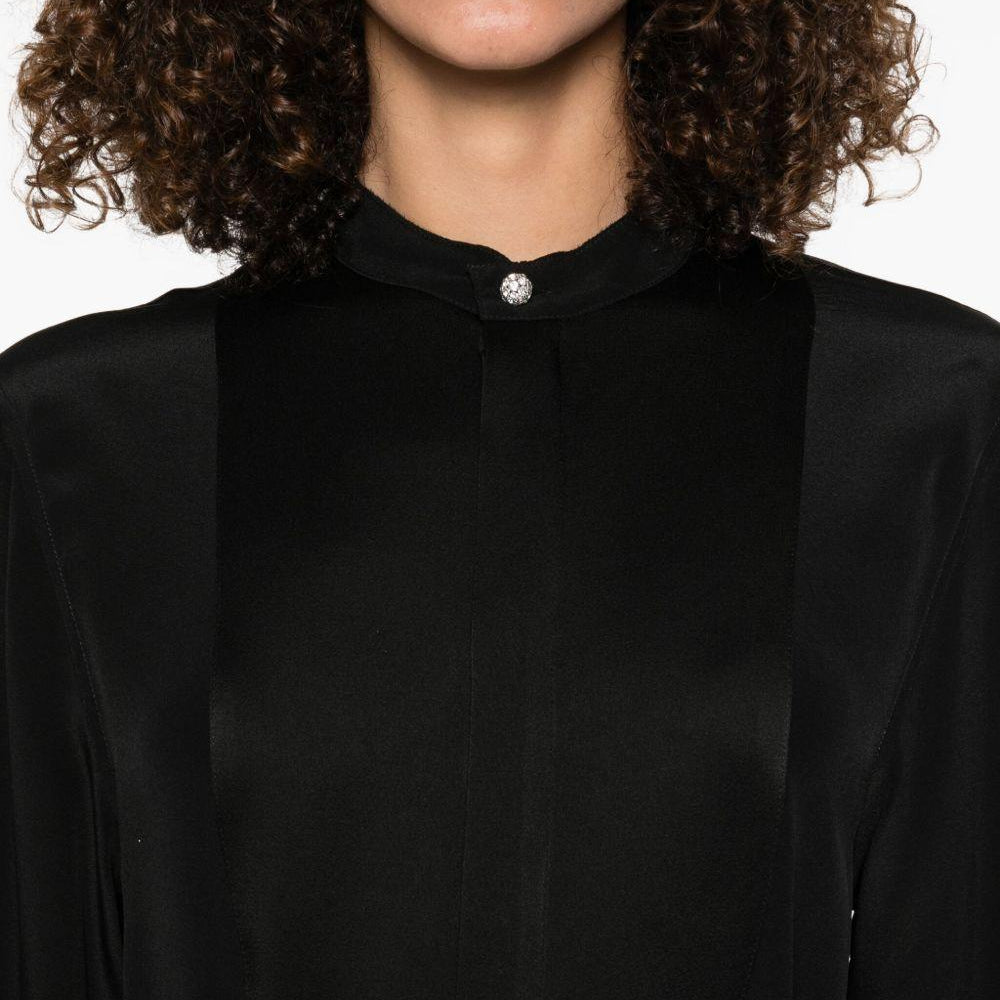 
                  
                    Blusa Victoria Beckham 1325WSH006457A BLACK Victoria Beckham 
                  
                