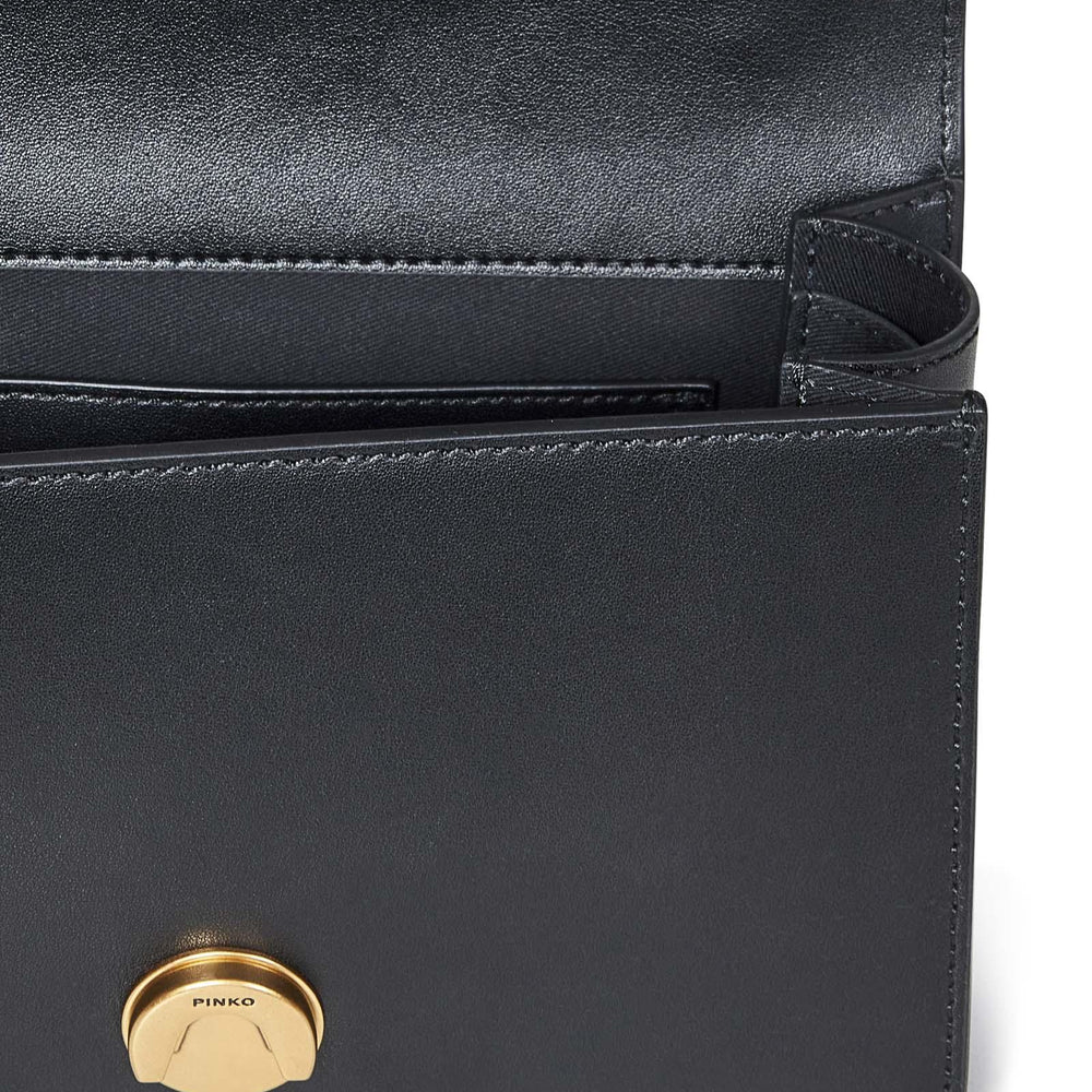 
                  
                    Borsa a spalla Mini Love Bag Light Pinko 103335A26K Z99A Pinko 
                  
                