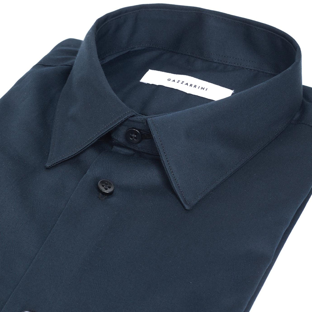 Camicia Gazzarrini x Michele Franzese CC312G NERO Gazzarrini x Michele Franzese 