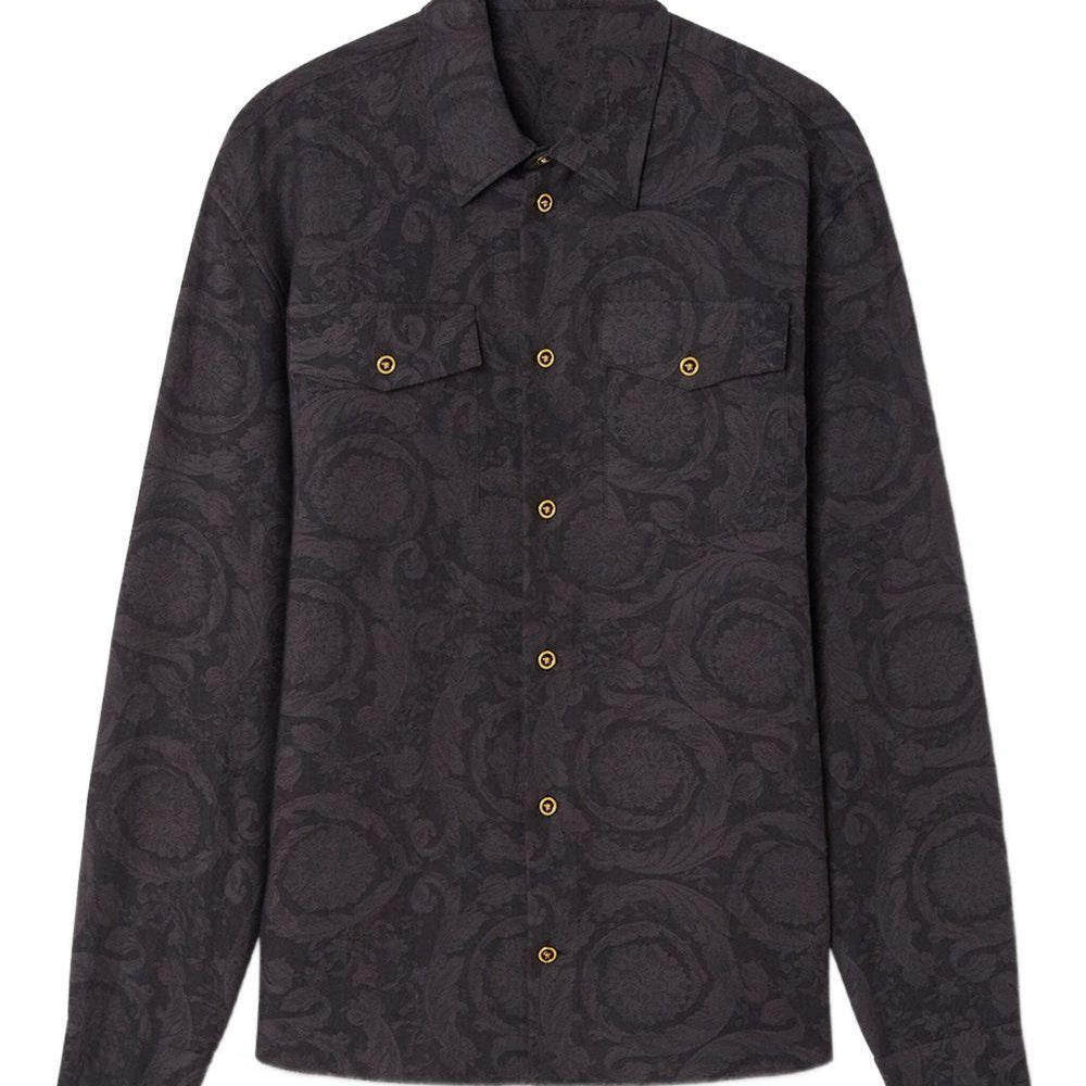 Camicia Versace 10211261A15017 2BV70 Versace 