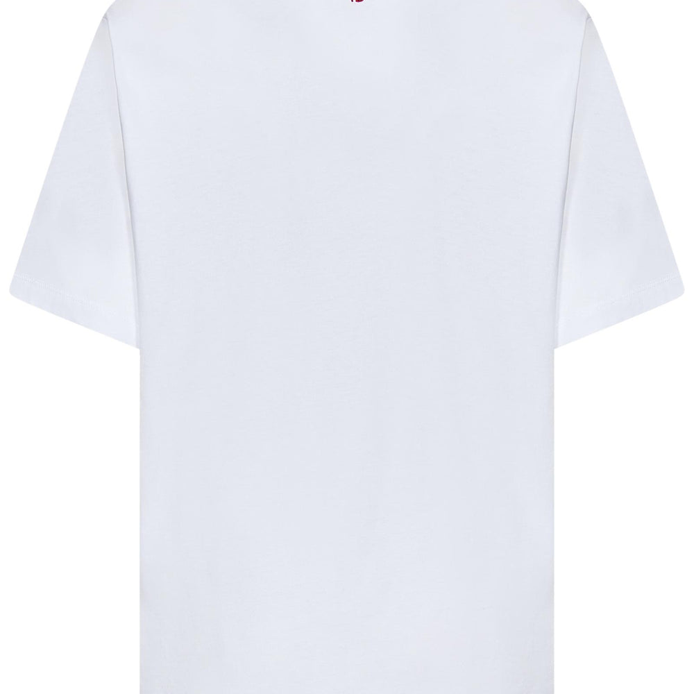 Victoria Beckham 1124JTS005732AWHITE