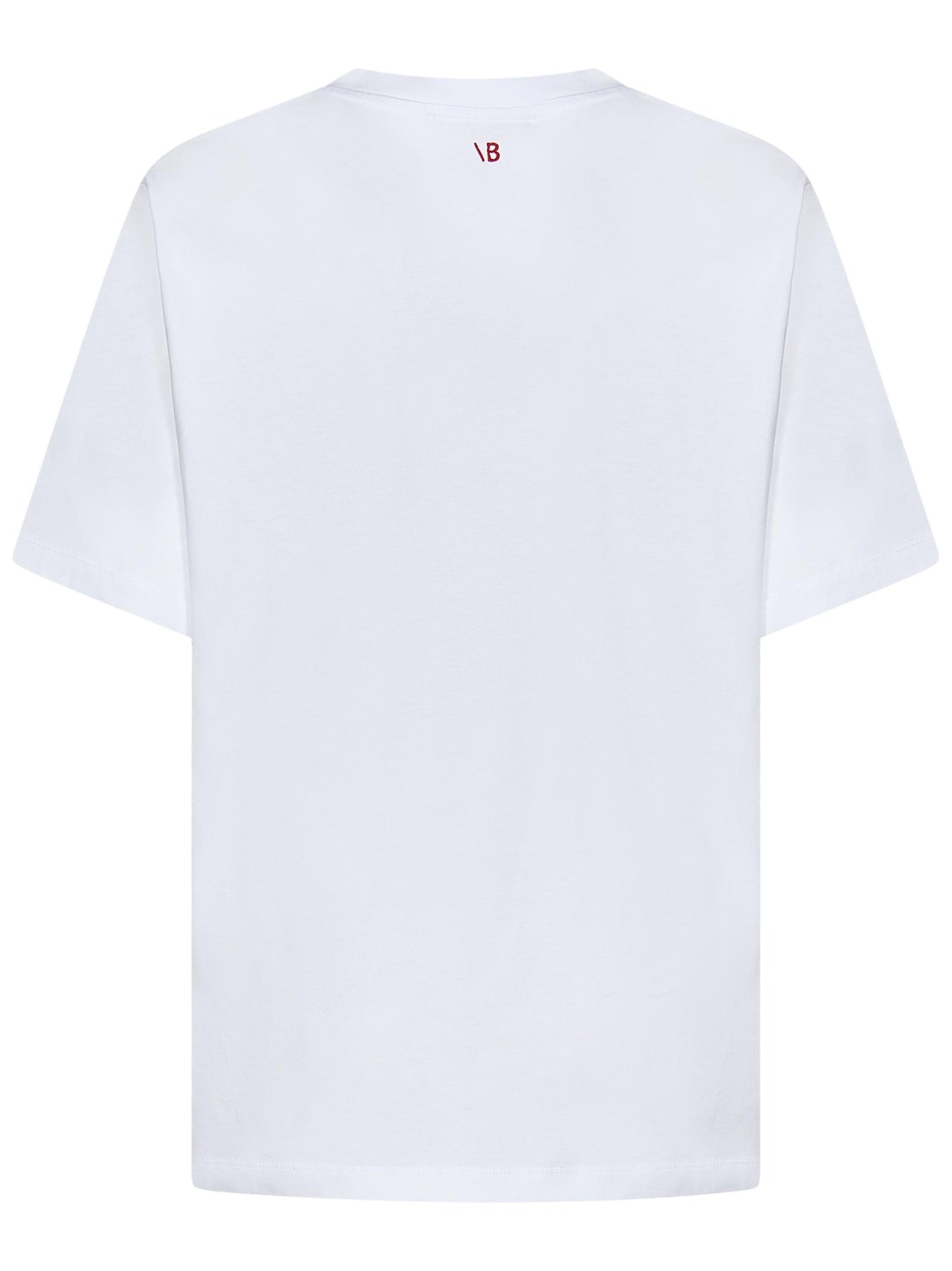 Victoria Beckham 1124JTS005732AWHITE