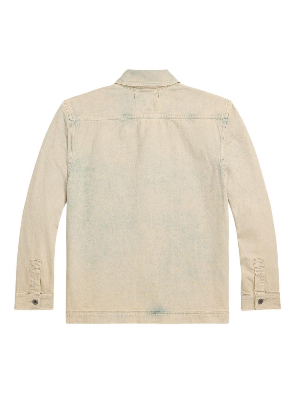 Giubbino Ralph Lauren RRL 782959647 001 Ralph Lauren RRL 