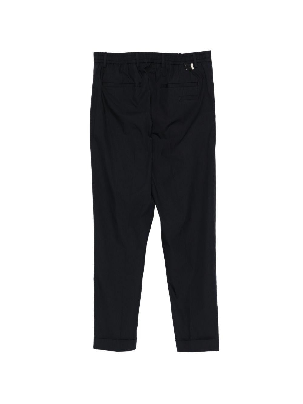 Pantaloni Low Brand LP26027 E044 Low Brand 