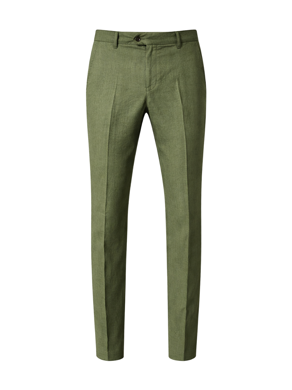 Pantaloni modello Stefano De Martino Franzese Napoli 4C10EAUTXEEVUE 52 Franzese Collection 