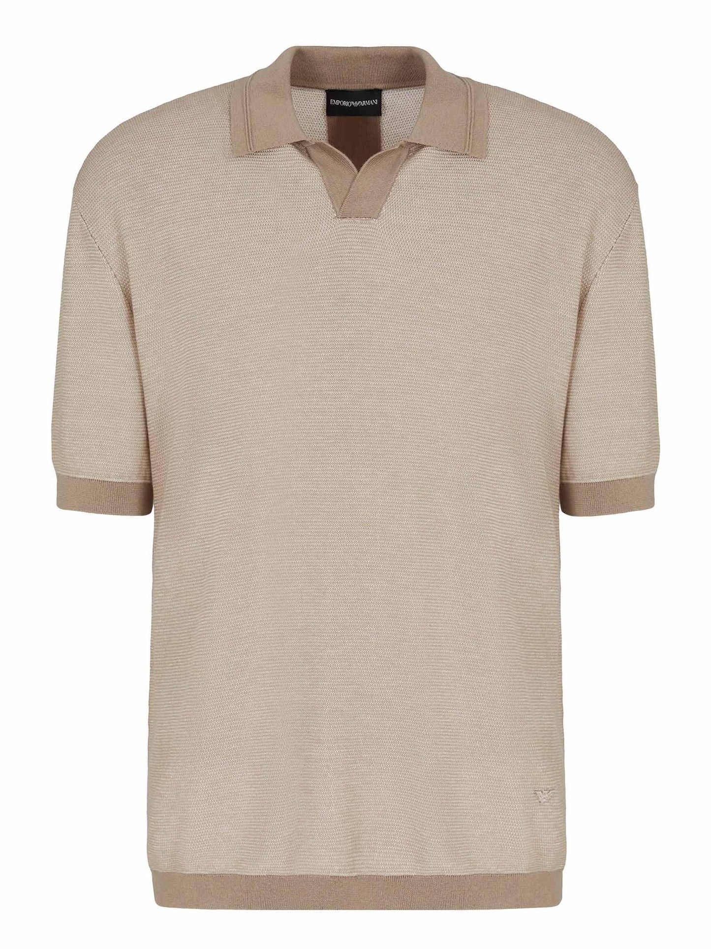 Maglia Emporio Armani EM000877AF13893 F6020 Emporio Armani 