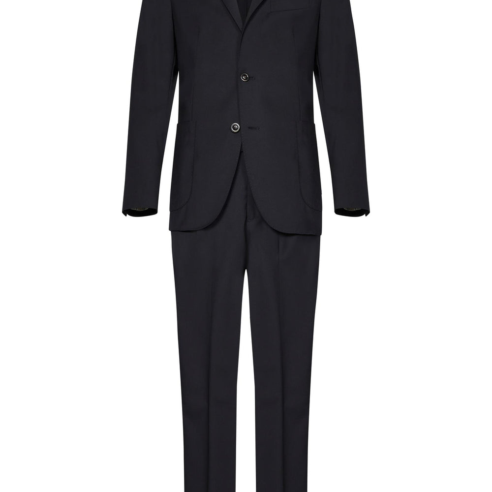 Abito K-Jacket Boglioli N13H2ESB4122 0790 Boglioli 