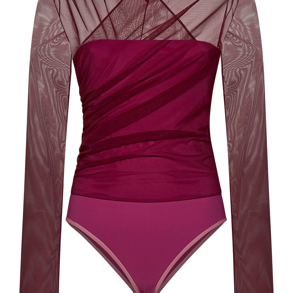 
                  
                    Body RENEE Nensi Dojaka NDSS25TOP083 PEONIA Nensi Dojaka 
                  
                