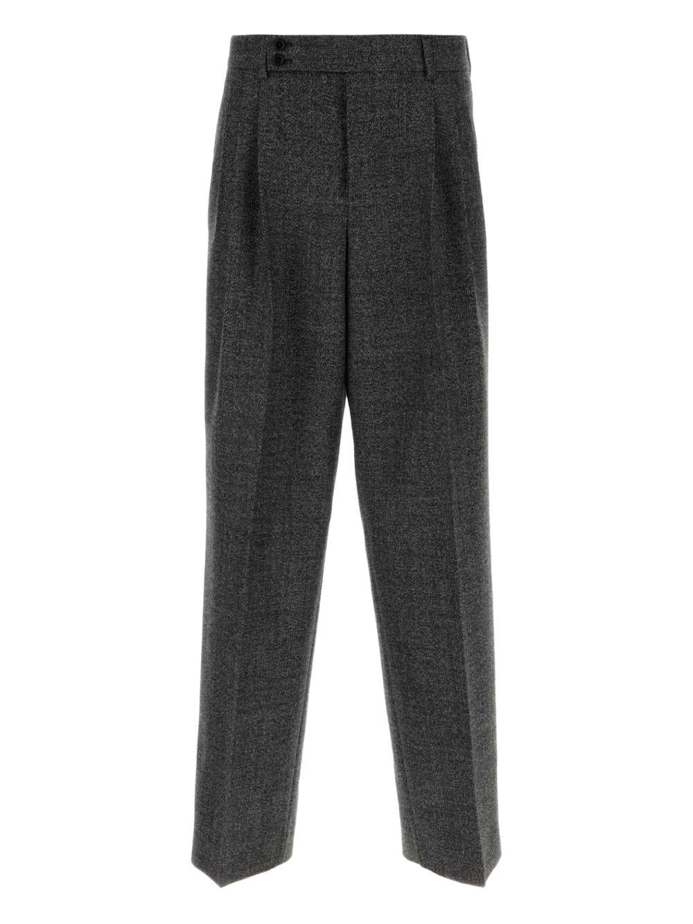 Pantaloni DOLCE & GABBANA GV3MATFM2G4 S8031 DOLCE & GABBANA 