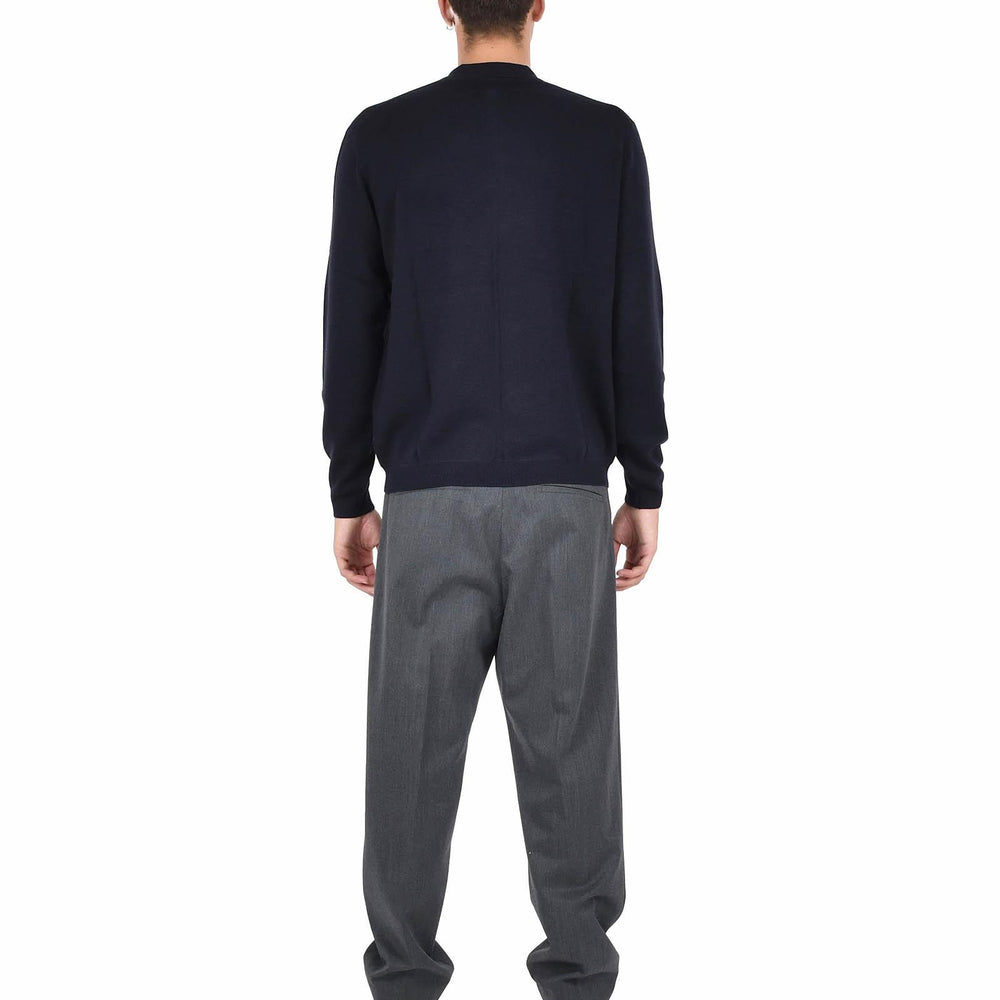 Maglia Low Brand L1MFW25266736 E044 Low Brand 