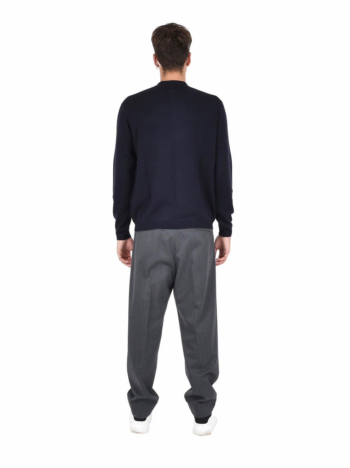Maglia Low Brand L1MFW25266736 E044 Low Brand 