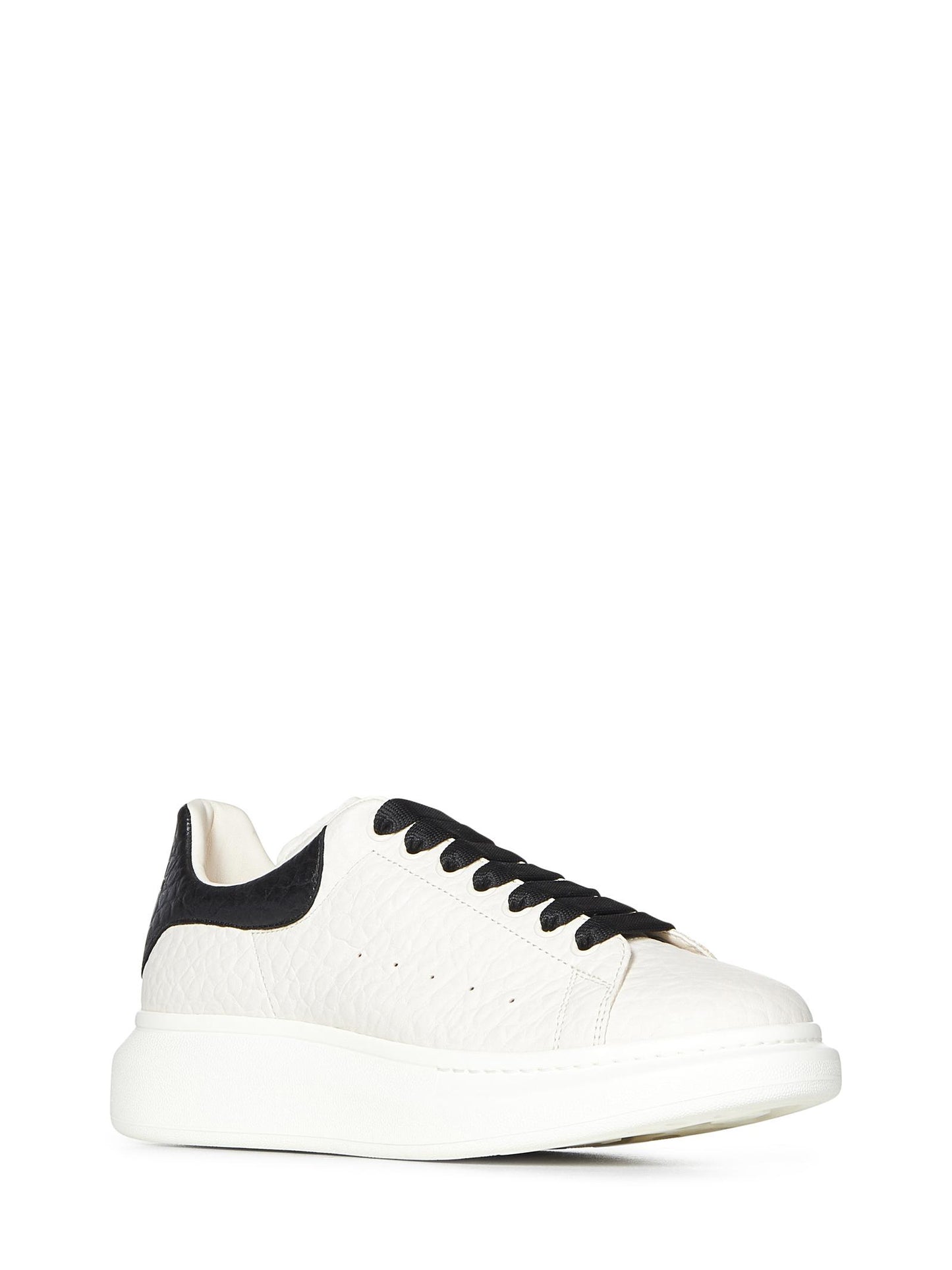 Alexander McQueen 807881WHADP9062
