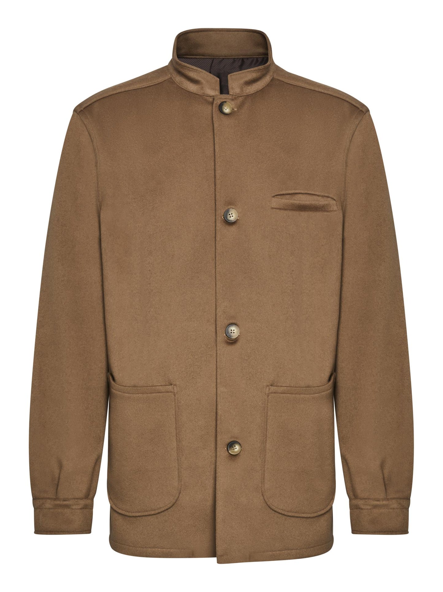 Giacca modello Yamamoto Franzese Napoli 466803W 102 Franzese Collection 