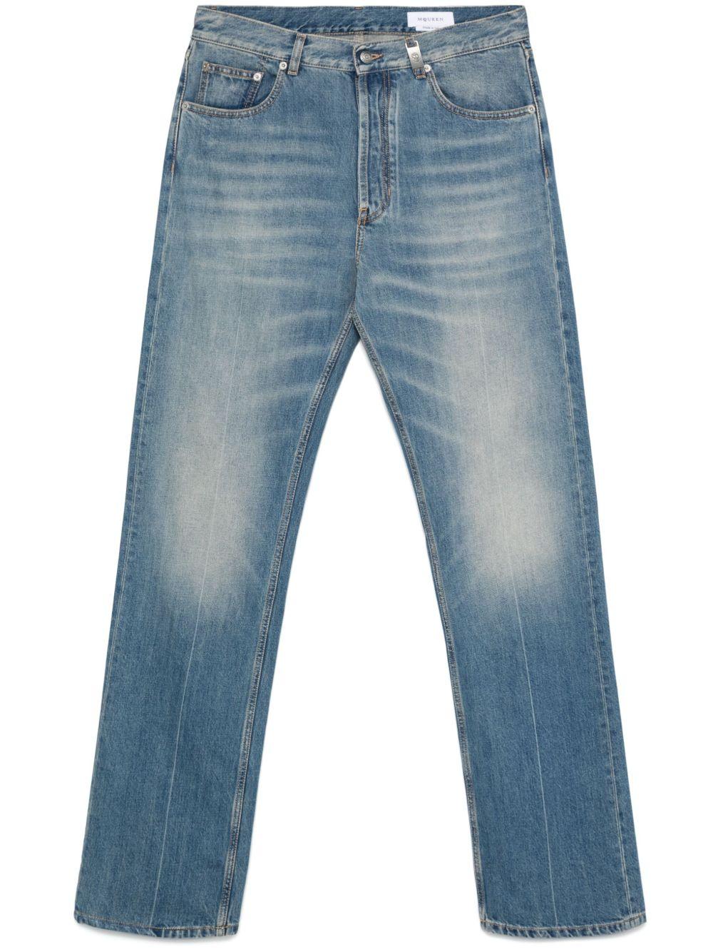 Alexander McQueen 814645QYAA94211