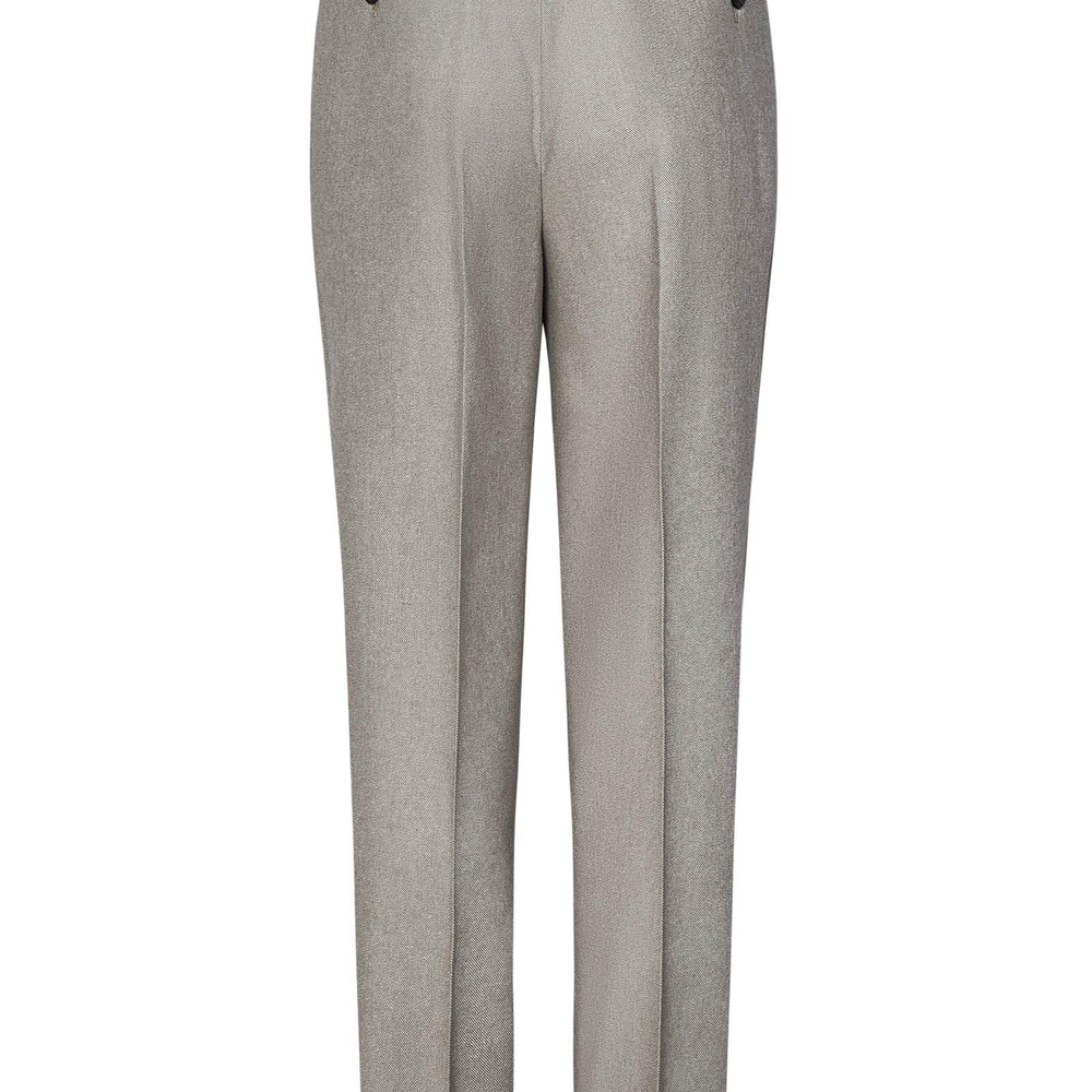 Franzese Collection Pronta Sartoria FMP445GREY
