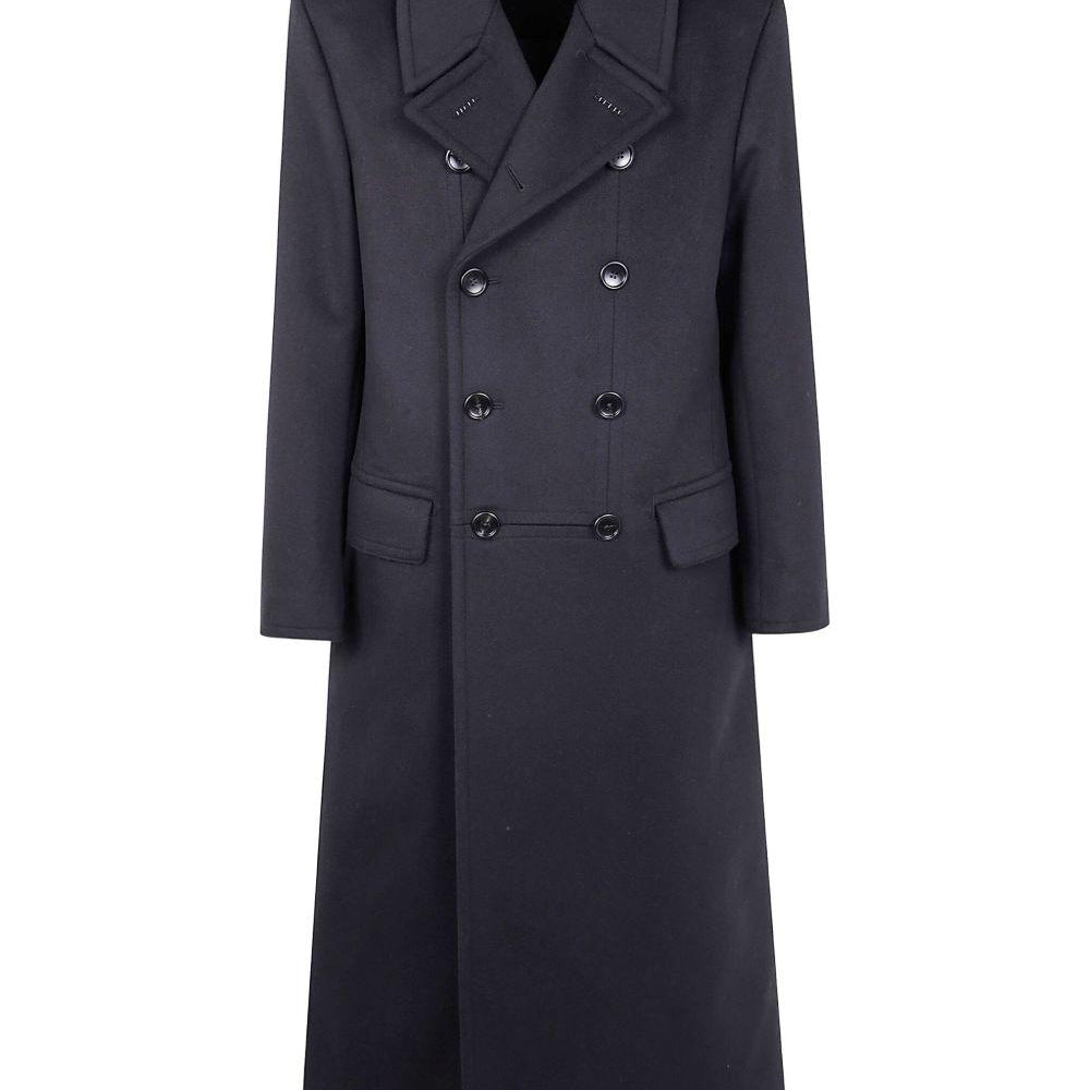 Cappotto Tom Ford OCL022FMW076 LB999 Tom Ford 