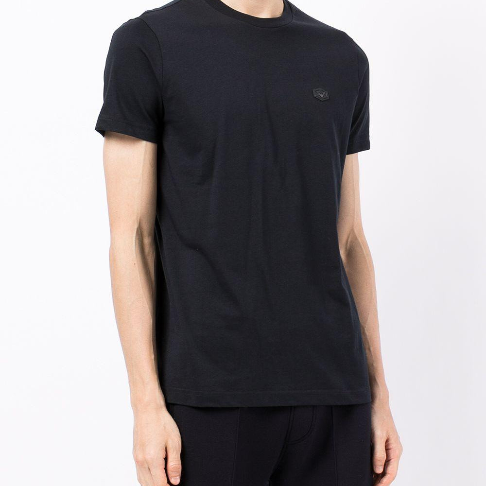 
                  
                    T-shirt Emporio Armani 8N1TQ61JRGZ 0920 Emporio Armani 
                  
                