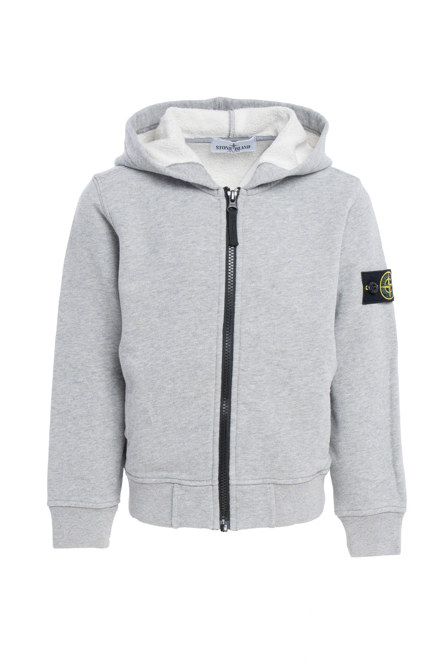 Felpa Stone Island Junior K2S166100003S0M20 V0M64 Stone Island Junior 