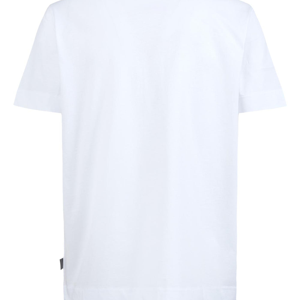 Gazzarrini x Michele Franzese TE180GBIANCO